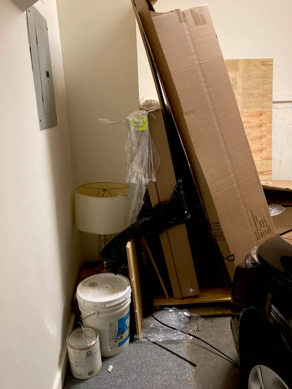 Eco-Friendly Junk Removal in Atlanta: What It Really Means