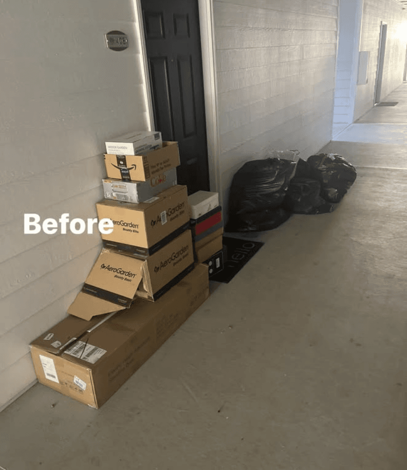 Same-Day Junk Removal Checklist