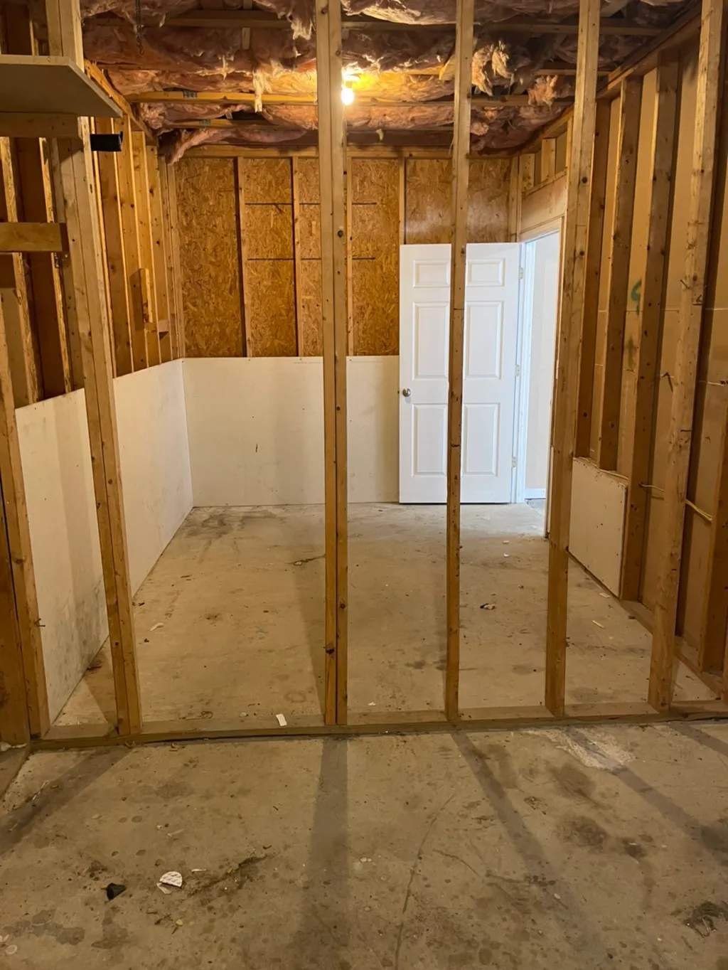 Whole House Junk Clean Out proof image