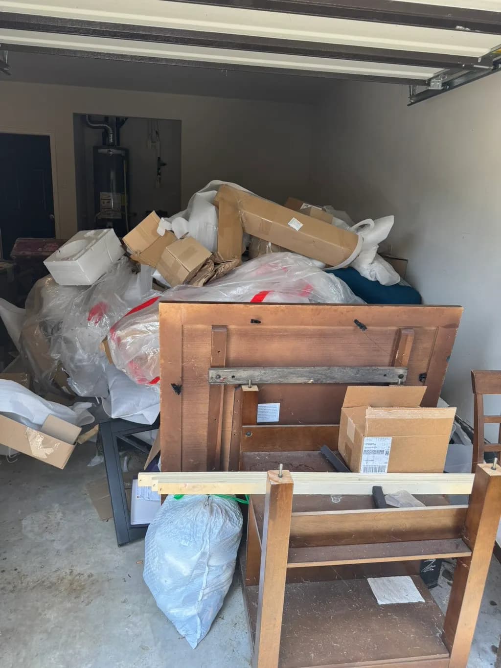 Appliances Removal by OJ Junk Removal